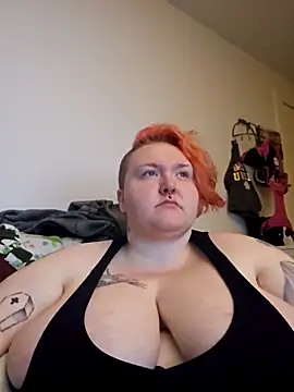 CorgiGodez98 online show from 11/21/25, 03:05