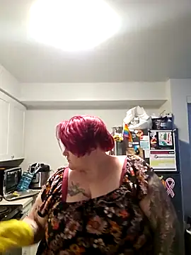 CorgiGodez98 online show from 12/01/25, 10:37