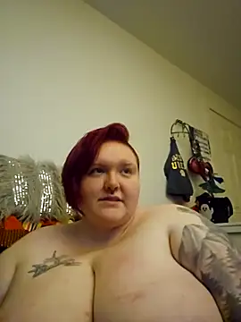 CorgiGodez98 online show from 12/04/25, 02:26