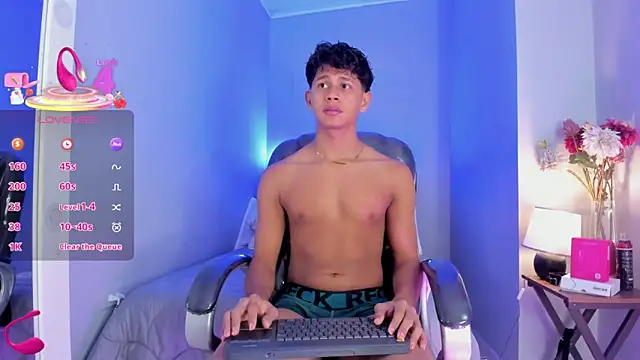 Dawn16  online show from 12/15/25, 09:19