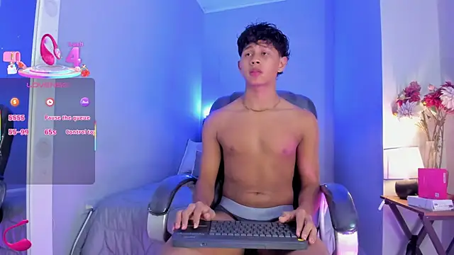 Dawn16  online show from 12/22/25, 10:51