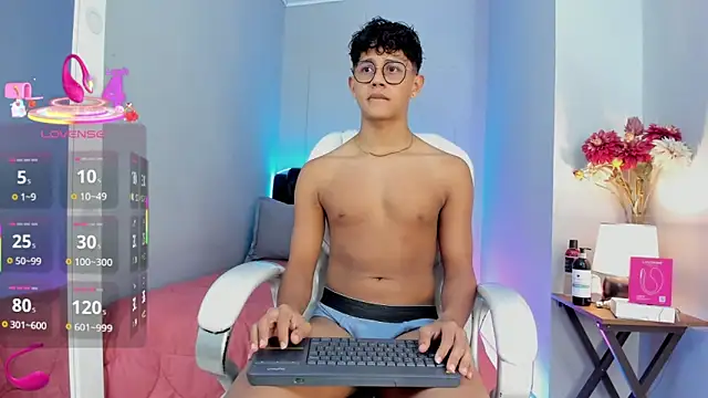 Dawn16  online show from 02/06/26, 09:07