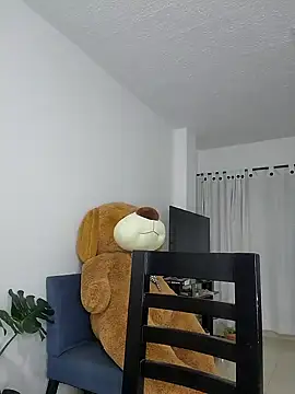 baaby-miiaa online show from 01/22/25, 03:09