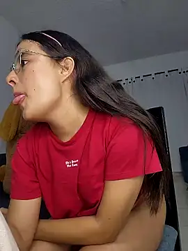 baaby-miiaa online show from 01/23/25, 06:17