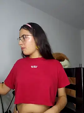 baaby-miiaa online show from 02/09/25, 03:11