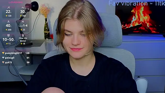  JessieVibes online show from 01/20/25, 07:35