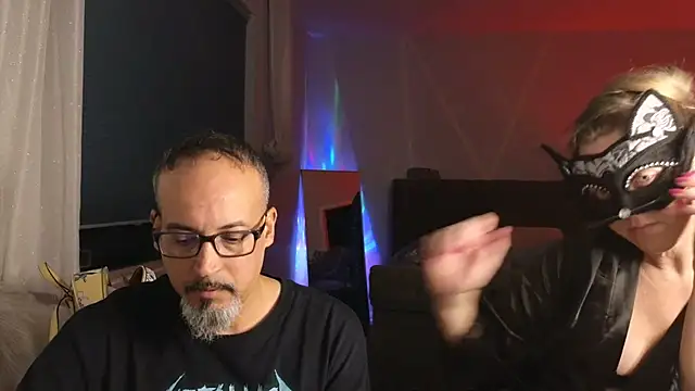 TheConfidentialClub online show from 01/30/25, 06:13