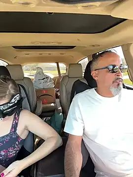 TheConfidentialClub online show from 01/30/25, 04:45