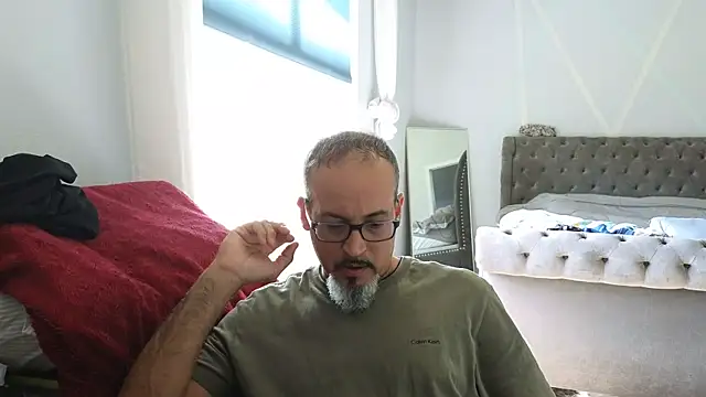 TheConfidentialClub online show from 02/13/25, 11:04