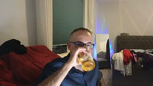 TheConfidentialClub online show from 02/16/25, 08:21