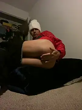 Snapshot of PerroDemonioHot chatting on 01/21/25, 05:16 PerroDemonioHot online show from 01/21/25, 05:16