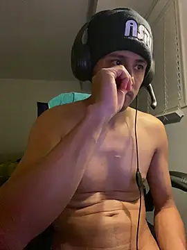 Snapshot of PerroDemonioHot chatting on 02/24/25, 05:22 PerroDemonioHot online show from 02/24/25, 05:22