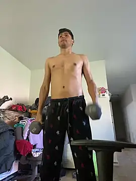 Snapshot of PerroDemonioHot chatting on 02/26/25, 06:21 PerroDemonioHot online show from 02/26/25, 06:21