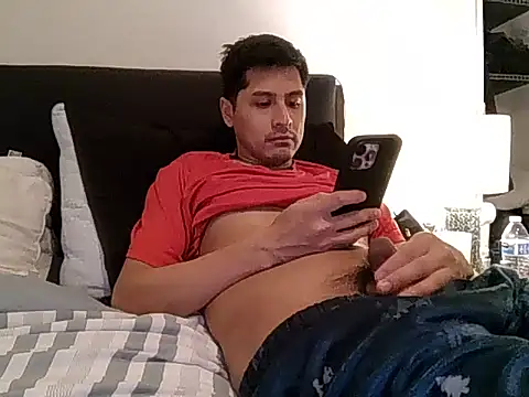 Snapshot of PerroDemonioHot chatting on 02/22/26, 03:18 PerroDemonioHot online show from 02/22/26, 03:18