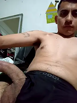 boyvergon online show from 03/15/26, 01:00