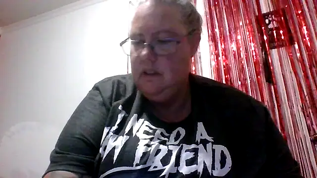 Snapshot of k1w1bbw chatting on 02/13/25, 08:27 k1w1bbw online show from 02/13/25, 08:27