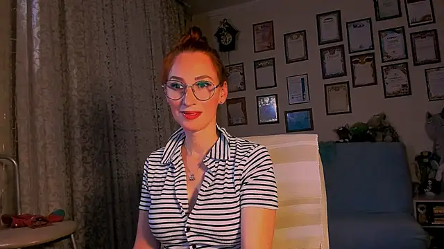 red rocco online show from 01/09/26, 06:10