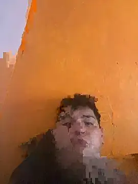 HeavenlyLepus online show from 03/03/26, 02:12