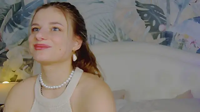 LanaSparks online show from 03/08/25, 07:38