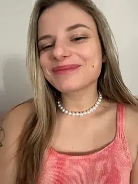 LanaSparks online show from 03/10/25, 08:37