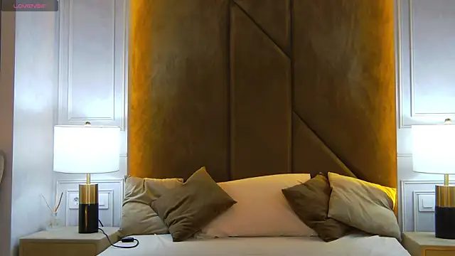 LanaSparks online show from 09/21/25, 04:36