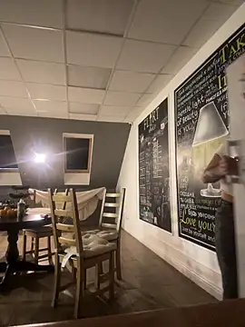 LanaSparks online show from 10/19/25, 04:02