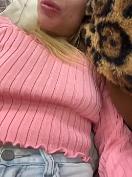 LanaSparks online show from 11/10/25, 04:11