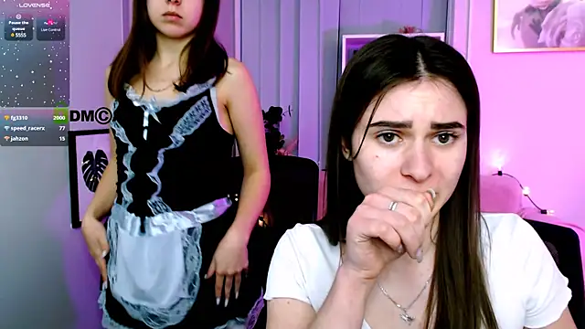 flora ri online show from 02/10/25, 04:58