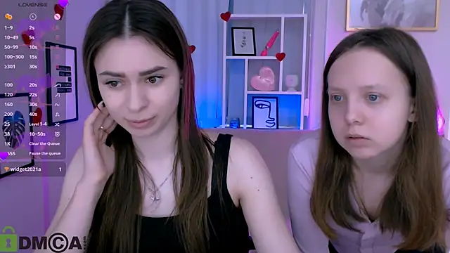 flora ri online show from 03/18/25, 10:36