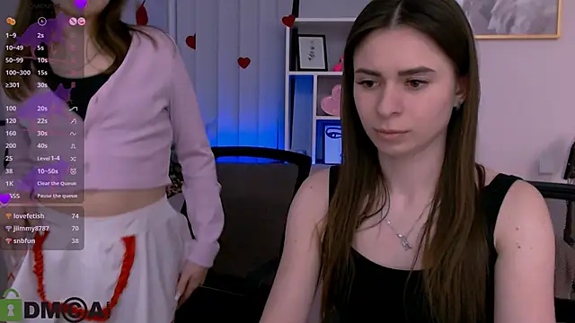 flora ri online show from 03/18/25, 05:10