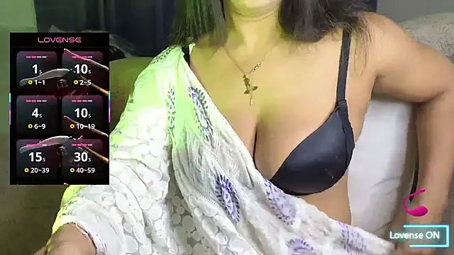 Bengali Cute Girl online show from 11/15/25, 04:14