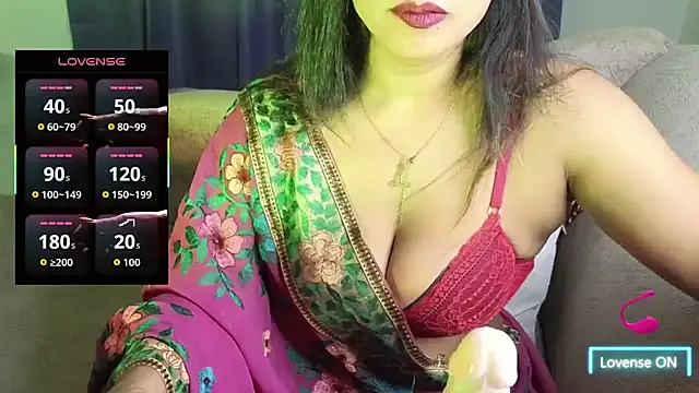 Bengali Cute Girl online show from 11/16/25, 10:43