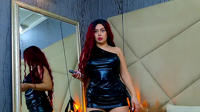 ChloeFrost online show from 01/08/26, 06:16