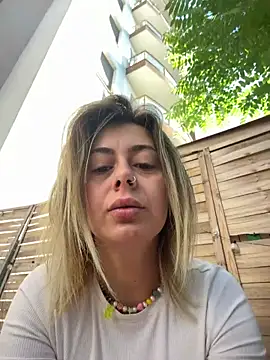 ChloeFrost online show from 06/14/26, 05:20