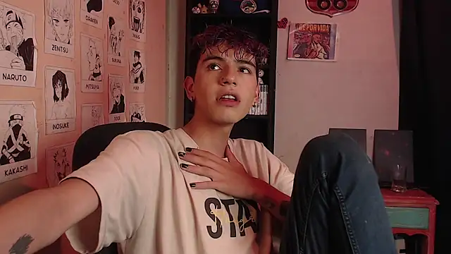 Mickey Magic online show from 01/21/25, 04:10