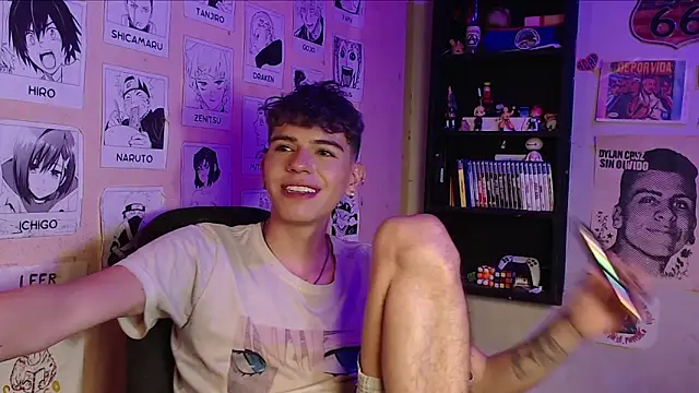 Mickey Magic online show from 01/26/25, 08:57