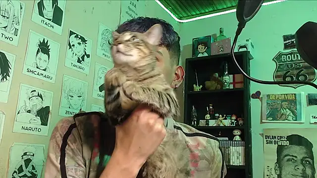 Mickey Magic online show from 01/27/25, 06:20