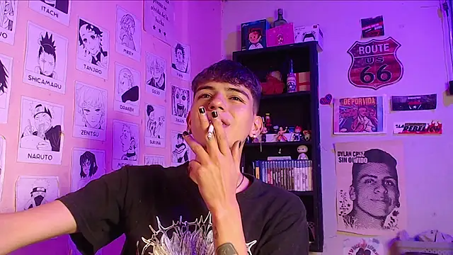 Mickey Magic online show from 01/28/25, 07:00