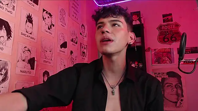 Mickey Magic online show from 02/03/25, 07:31