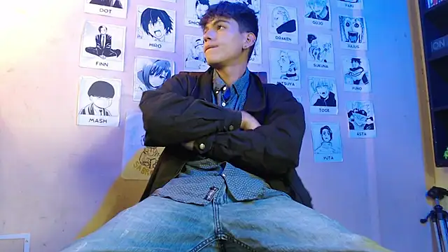 Mickey Magic online show from 02/13/25, 10:34