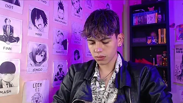 Mickey Magic online show from 02/14/25, 07:59