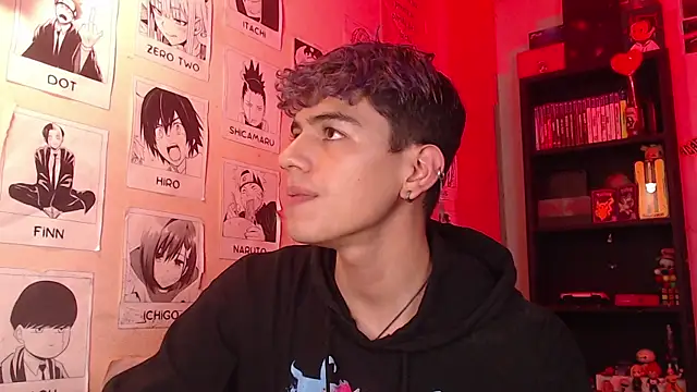 Mickey Magic online show from 02/24/25, 05:33