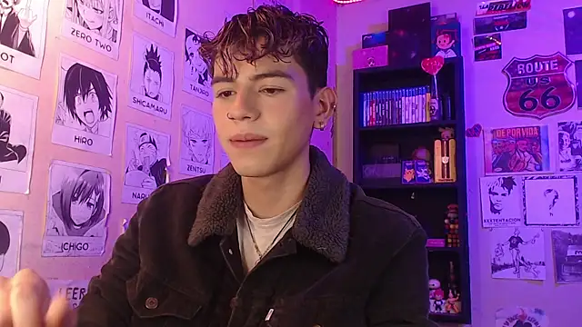 Mickey Magic online show from 02/26/25, 03:32