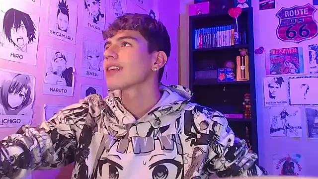 Mickey Magic online show from 02/26/25, 09:42