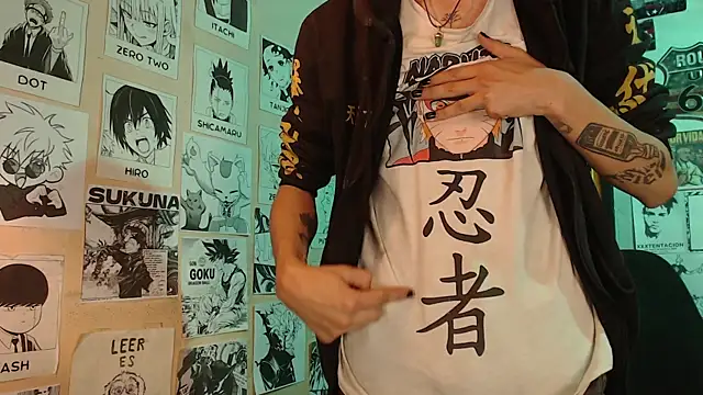 Mickey Magic online show from 03/01/25, 05:42