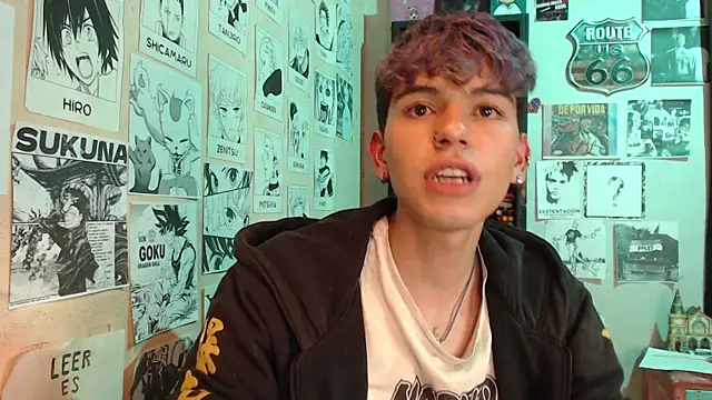 Mickey Magic online show from 03/01/25, 11:50