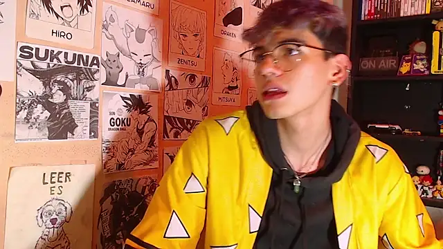 Mickey Magic online show from 03/05/25, 07:27