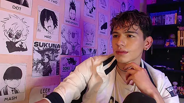 Mickey Magic online show from 03/06/25, 07:47