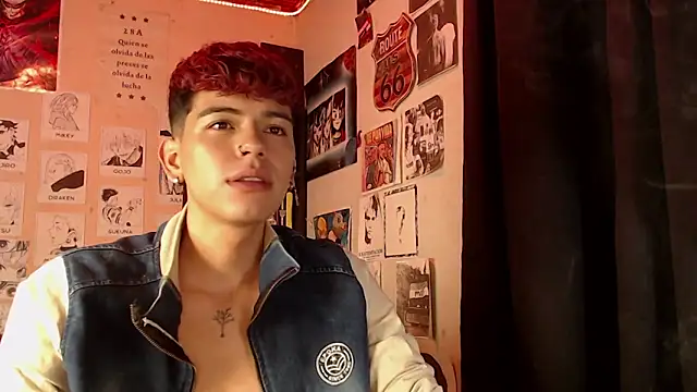 Mickey Magic online show from 03/14/25, 06:32