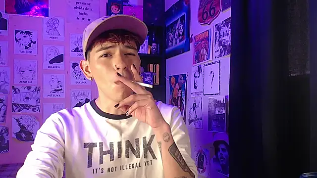 Mickey Magic online show from 03/18/25, 08:04